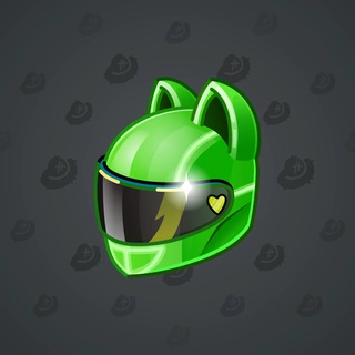 Neko Helmet #13245