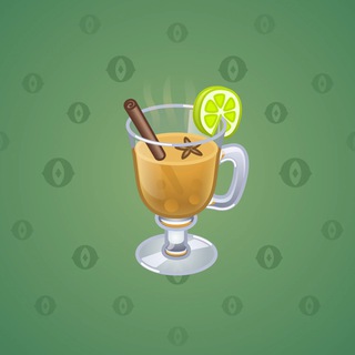 Spiced Wine #28402