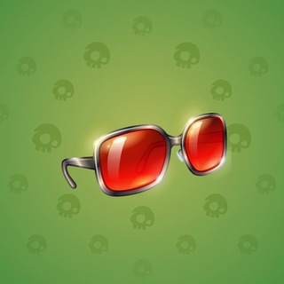 Durov’s Glasses #2620