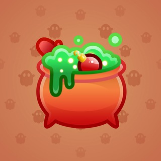 Hex Pot #52447