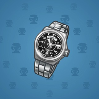 Swiss Watch #9413