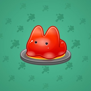 Jelly Bunny #40488