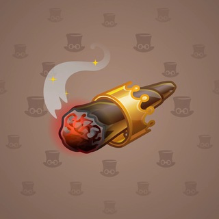Snoop Cigar #80392