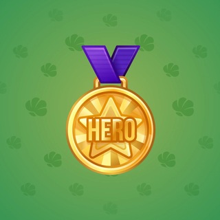 Victory Medal #106441