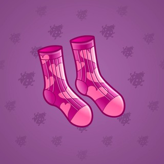 Fresh Socks #116706
