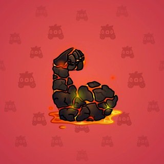 Mighty Arm #182