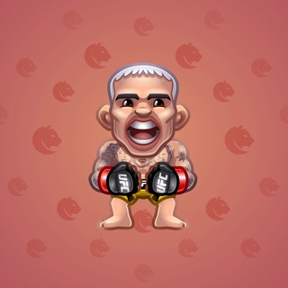 UFC Strike #45824