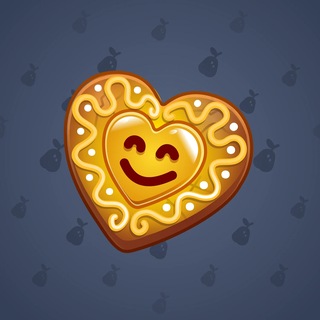 Cookie Heart #191815