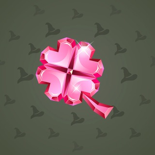 Clover Pin #83316