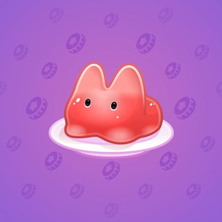 Jelly Bunny #45885