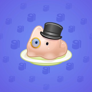 Jelly Bunny #9558