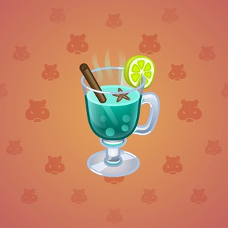 Spiced Wine #71410