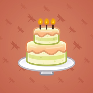 Homemade Cake #151215