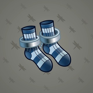 Fresh Socks #124681