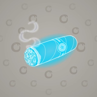 Vintage Cigar #21091