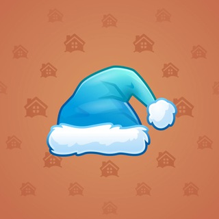 Santa Hat #26735
