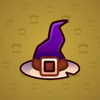 Witch Hat #55496