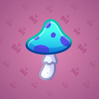Spy Agaric #1124