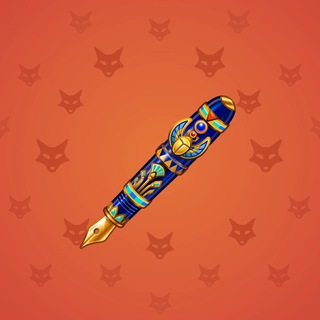 Fine Pen #24413