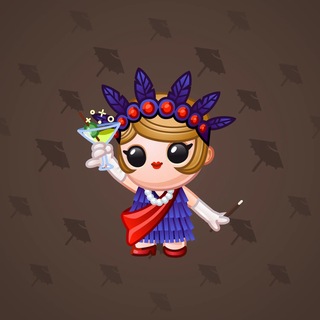 Liberty Figure #170458