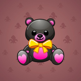 Toy Bear #19942