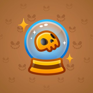 Crystal Ball #22855