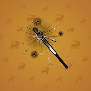 Party Sparkler #18772