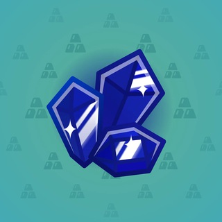 Ion Gem #2875