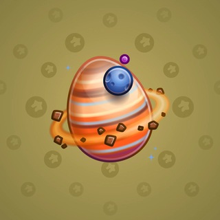 Easter Egg #127327