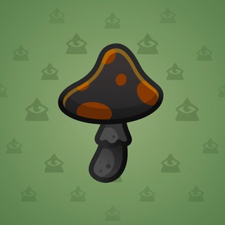 Spy Agaric #7786