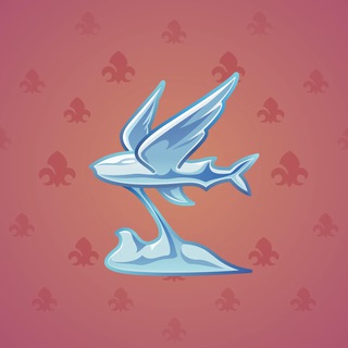 Rare Bird #7533