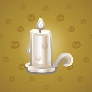 Eternal Candle #43385