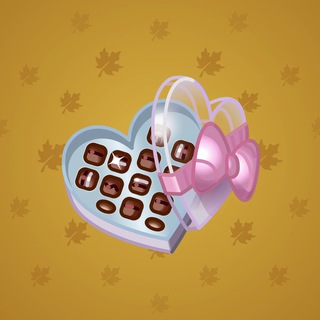 Valentine Box #8660