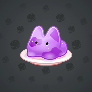 Jelly Bunny #55899