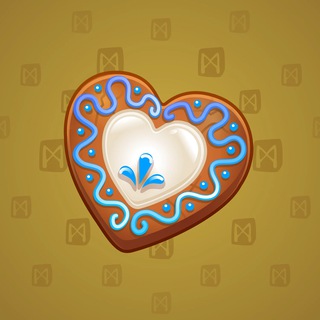 Cookie Heart #140394
