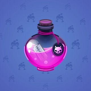 Love Potion #13181