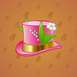 Top Hat #15303