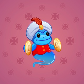 Jolly Chimp #82387