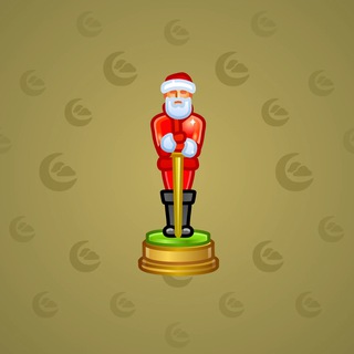 Mini Oscar #2673