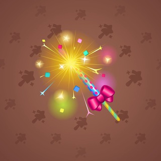 Party Sparkler #31907