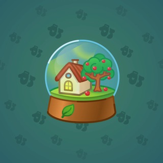 Snow Globe #30582