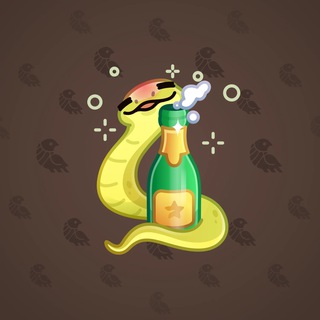 Pet Snake #80205