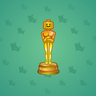 Mini Oscar #3889