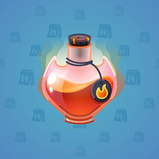 Love Potion #15090