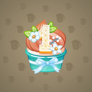 Whip Cupcake #26896