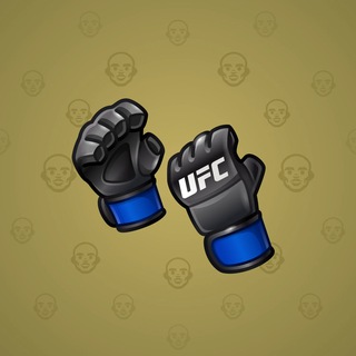 UFC Strike #11604