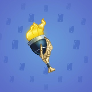 Chill Flame #142947