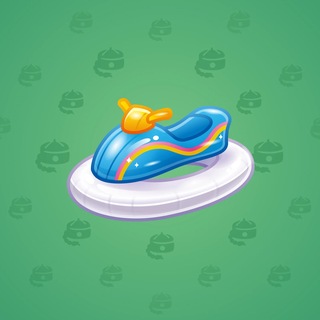 Pool Float #157664