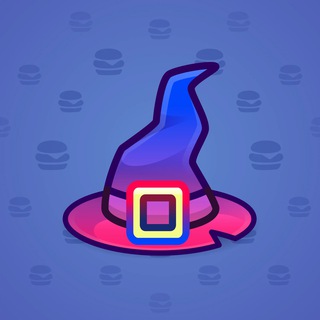 Witch Hat #72835