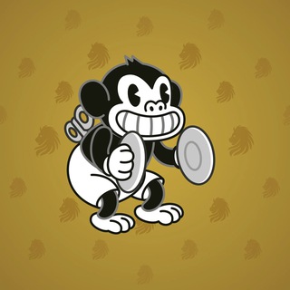 Jolly Chimp #93666